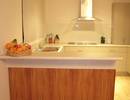 wooden backing panels