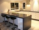 Laminate breakfast bar