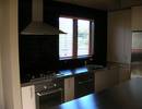 stainless island
