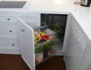 corner pullout