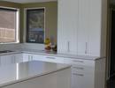 island breakfast bar