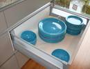 crockery drawer